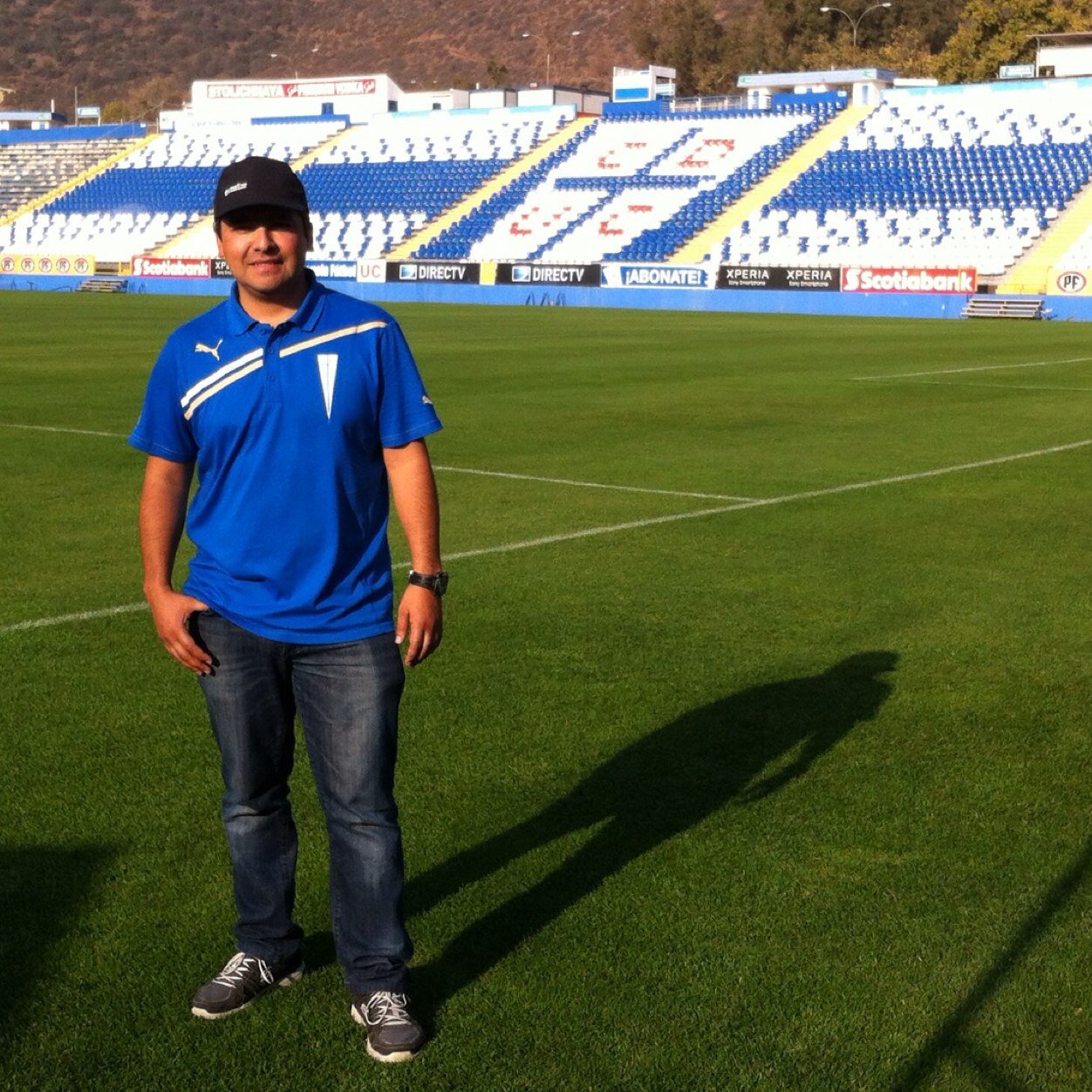 chuckpiflo1's profile picture. 