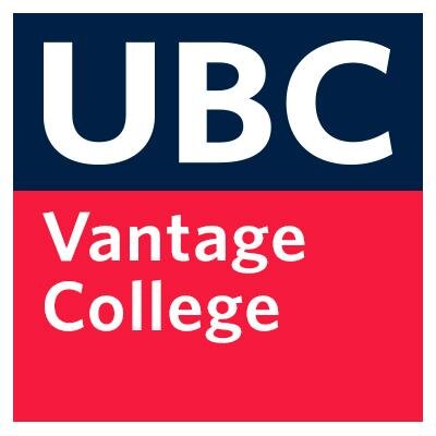 Begin your degree studies immediately, while developing your academic English abilities. Vantage One is an enriched first-year academic program at @UBC.