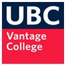 UBCVantage's profile picture. Begin your degree studies immediately, while developing your academic English abilities. Vantage One is an enriched first-year academic program at @UBC.