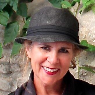 Marketing strategist, bridge builder, writer, photographer, yoga teacher, jazz aficionado and passionate advocate for living large and living well