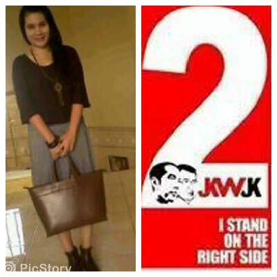 To be my self