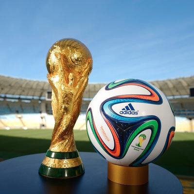Todo sobre fútbol nacional e internacional. Datos, estadísticas y noticias de la Copa del Mundo Brasil 2014.