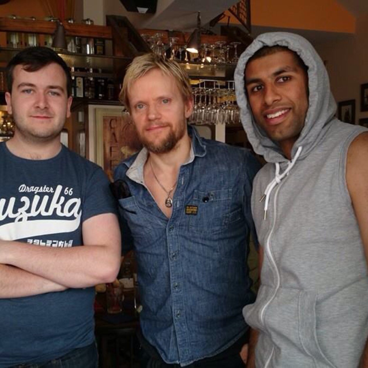 IDARAR87's profile picture. PDC GK Ncfc, UEFA B coach, Aspiration to become 1st Asian Coach/Manager in football league, hard work always pays off POSITATE!!