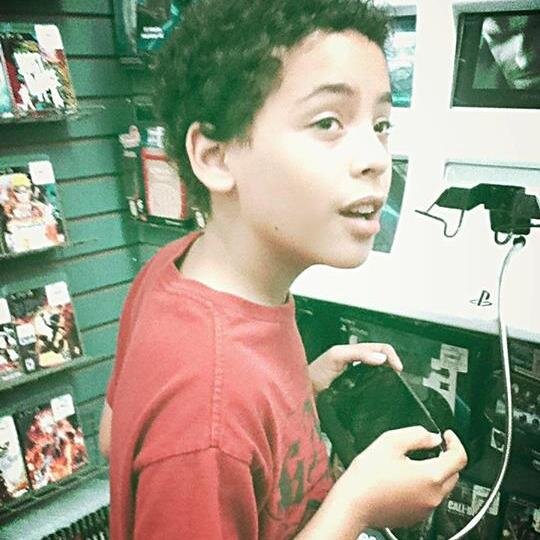 lisaruelas1's profile picture. Memorial fund for a lost child.