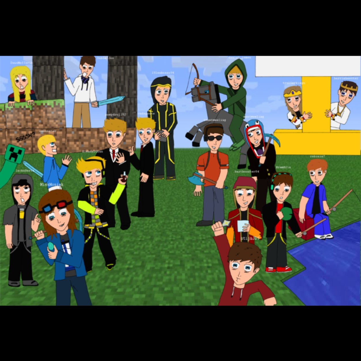 Mafferik's profile picture. //Youtube//#teamMafferik//pranks//