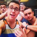 Max Weinstein - @CliMaxingMax - Twitter