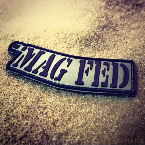 Here to spread news to the UK Magfed players as the scene has exploded this year!!!!
