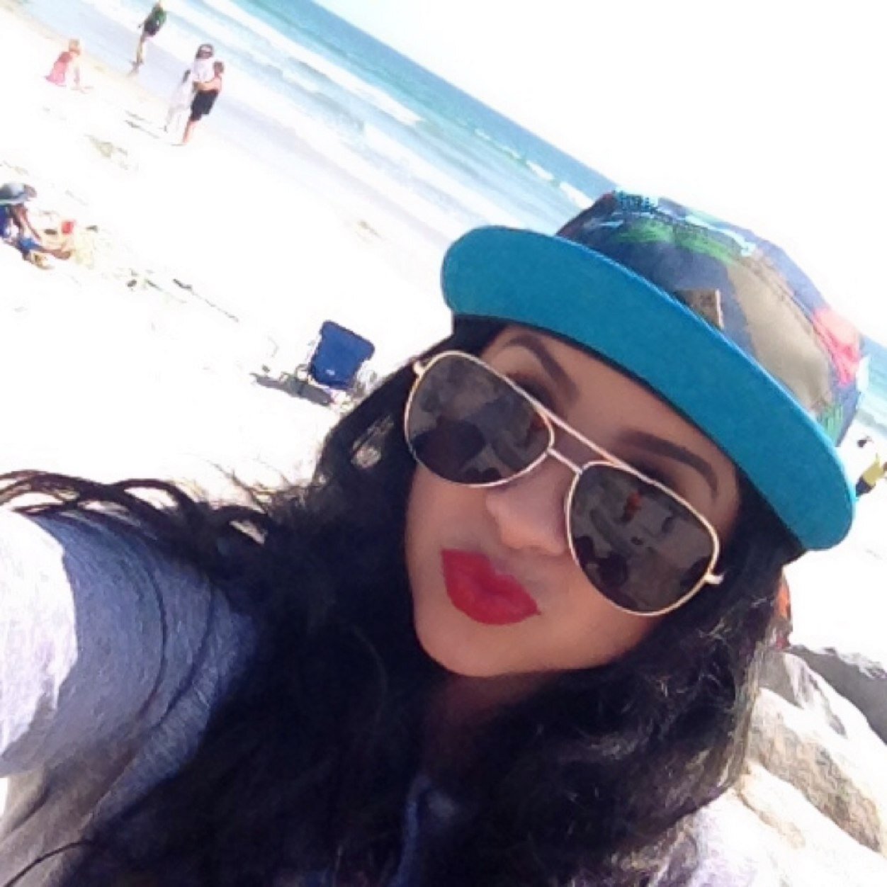 elle_isamarie's profile picture. 