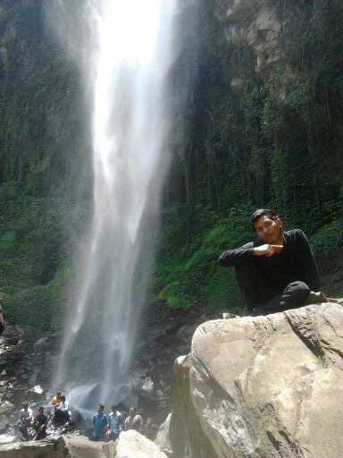 sgcsholeh's profile picture. 