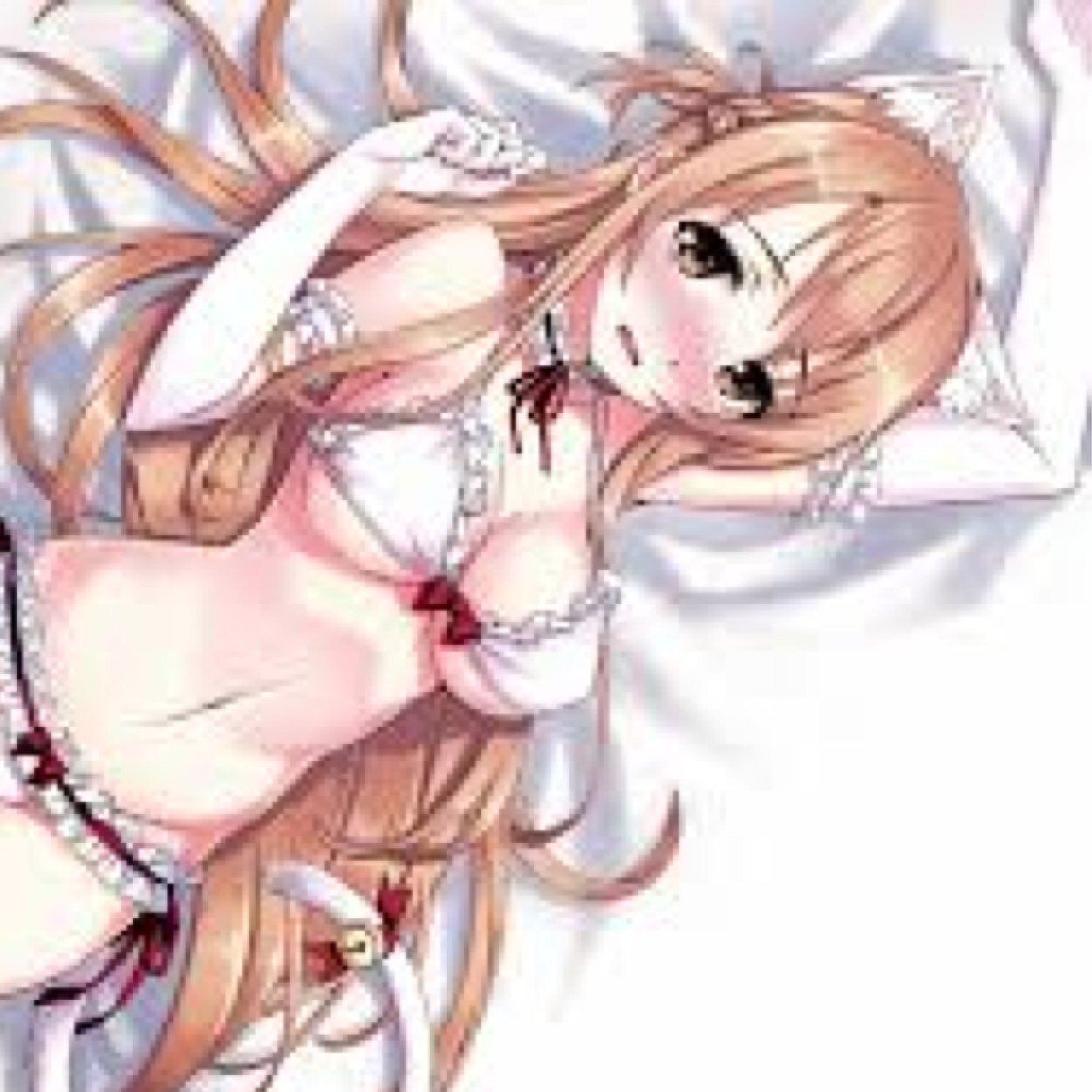 Hello im Asuna i hope we can be friends I always follow back #single #SAORP