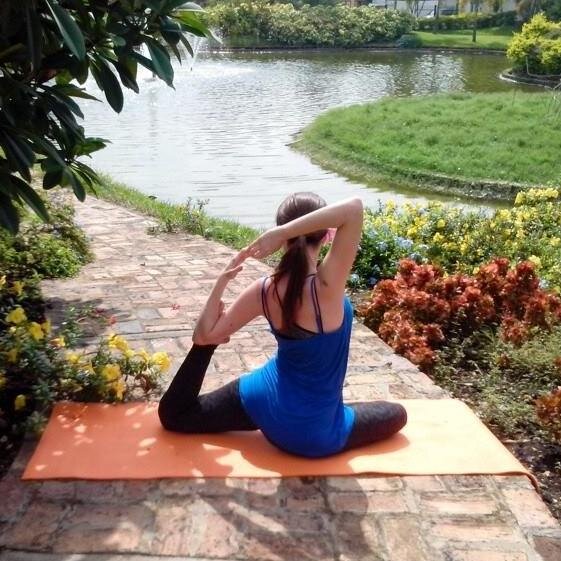 anamatteo's profile picture. 