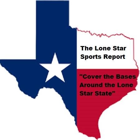 Thomas Bingham hosts a weekly Facebook Live chat (Thursday mornings between 10 & 10:30) & tweets daily news about Texas sports (pro, college & high school).