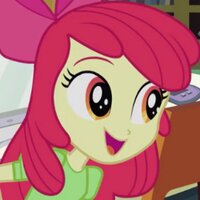 Apple Bloom (@eqg_ab) 's Twitter Profile