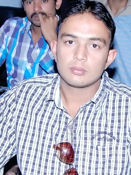 Assistant professor (s.n.c)
Ex. Managing director Haryana vaani newspaper magazine