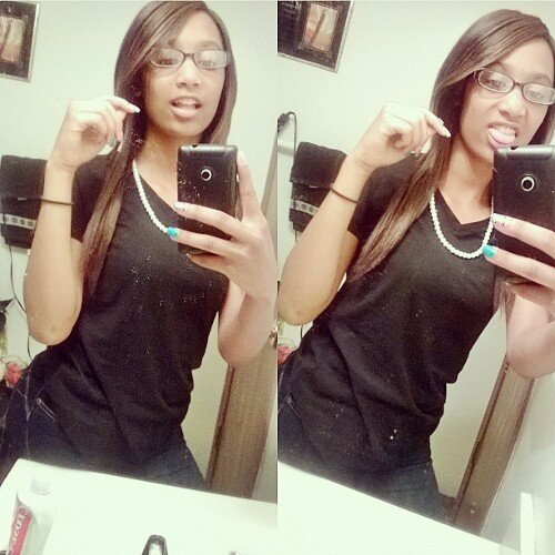 Insta ; GalleryOfArt_ | Junior | Single | PrettyGirl |