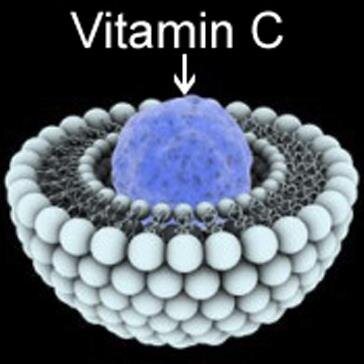 We manufacturer liposomal supplements: mega dose vitamin c, glutathione, curcumin.