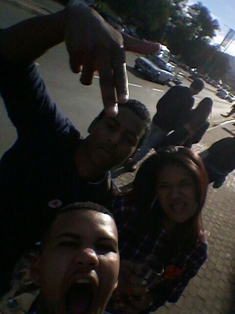Fun person