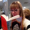 Stephanie Strother - @slstrother - Twitter