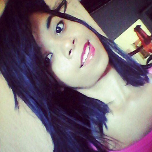 Sou muito feliz pois Cristo vive em mim...