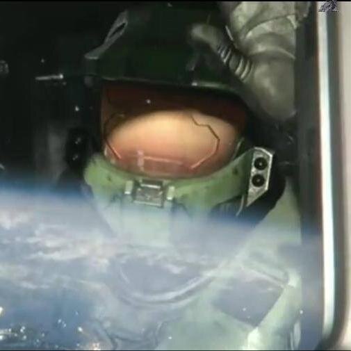 AnotherHalo's profile picture. 