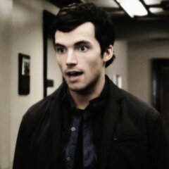 LidibinousBilk's profile picture. ◁ Just the feeling like a warden, yeah. ▷