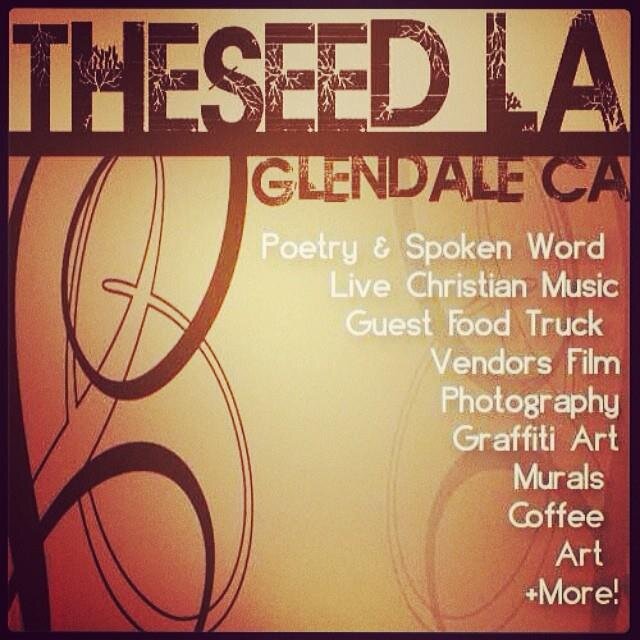 Bi-Monthly Art exhibit held in Glendale Ca