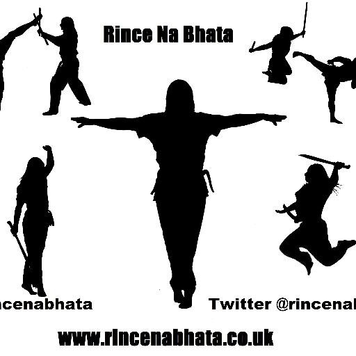 rincenabhata's profile picture. Martial arts and Irish dance fusion reviving the ancient celtic arts :) Founded in 2004 by Rebecca Kane 5x world martial arts champion and  irish dancer