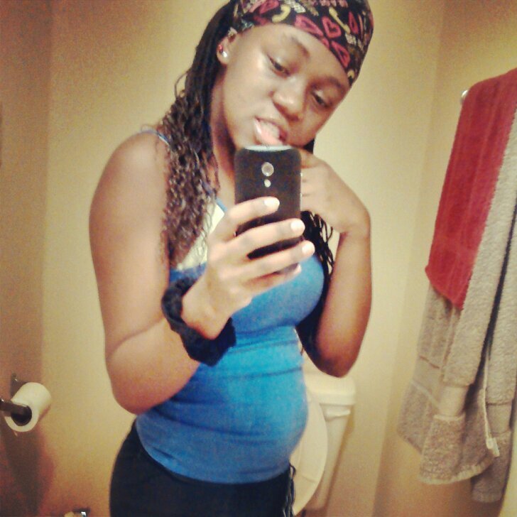 StupidHigh__'s profile picture. | IG: biteme_skittles | Taken | Proud Parent to a little Girl | you got that ?? kk , bye