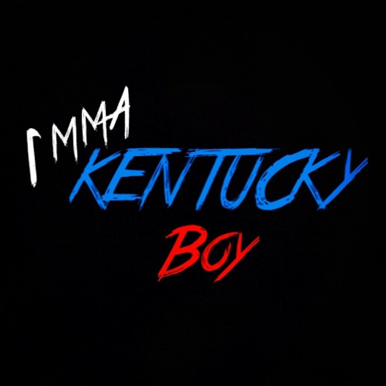 Get your Limited Edition Imma Kentucky Boy/Girl Shirt or Tank Today!!! ONLY $20 or 2 for $35!!! You can pay thru PayPal at ImmaKentuckyBoy@gmail.com