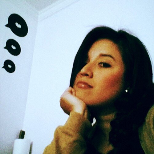 paomantilla_S's profile picture. 