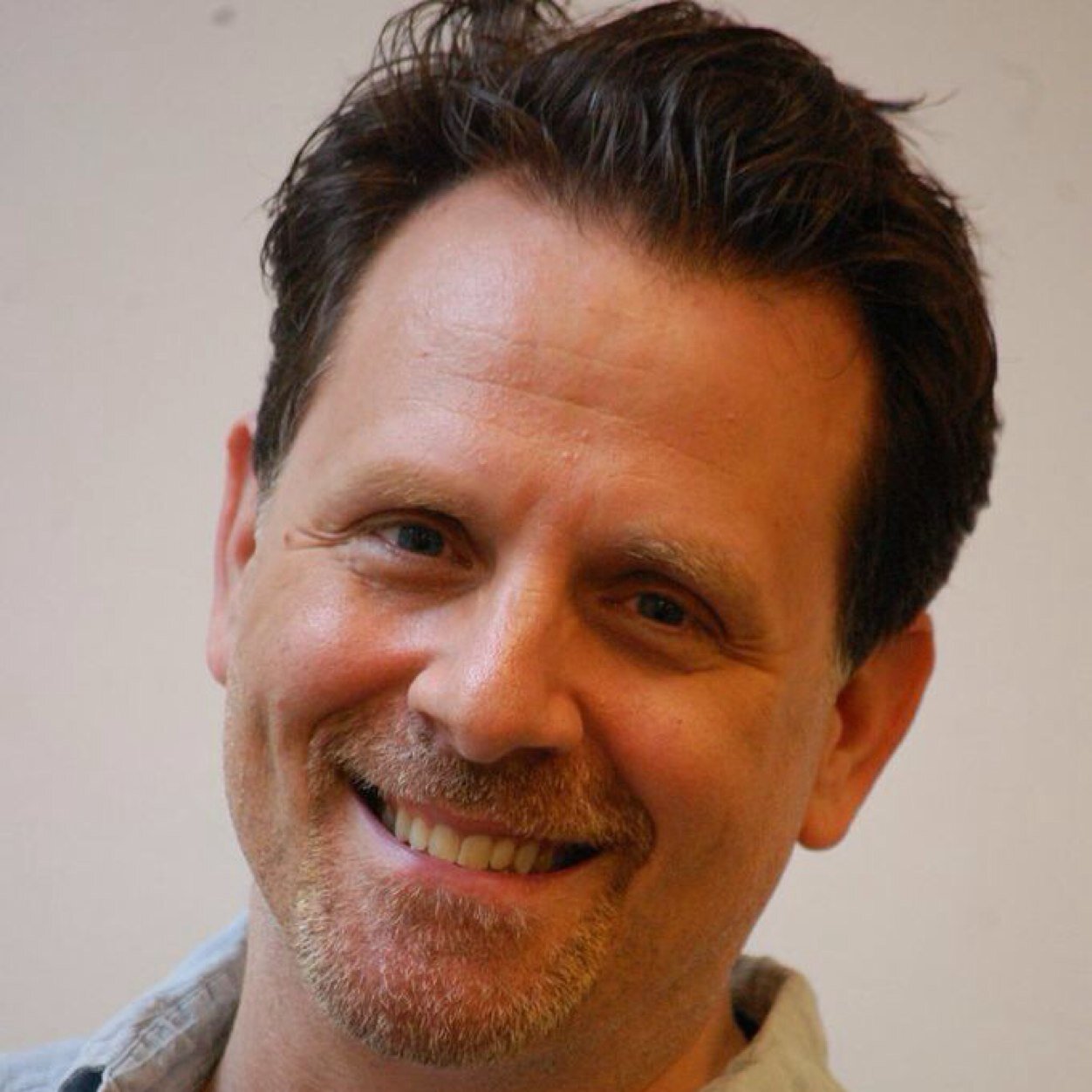 Theater writer, theater fanatic, and theater professor at the Boston Conservatory