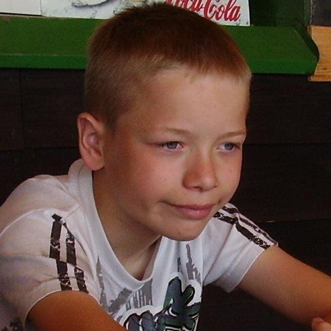 Ik was ooit best grappig