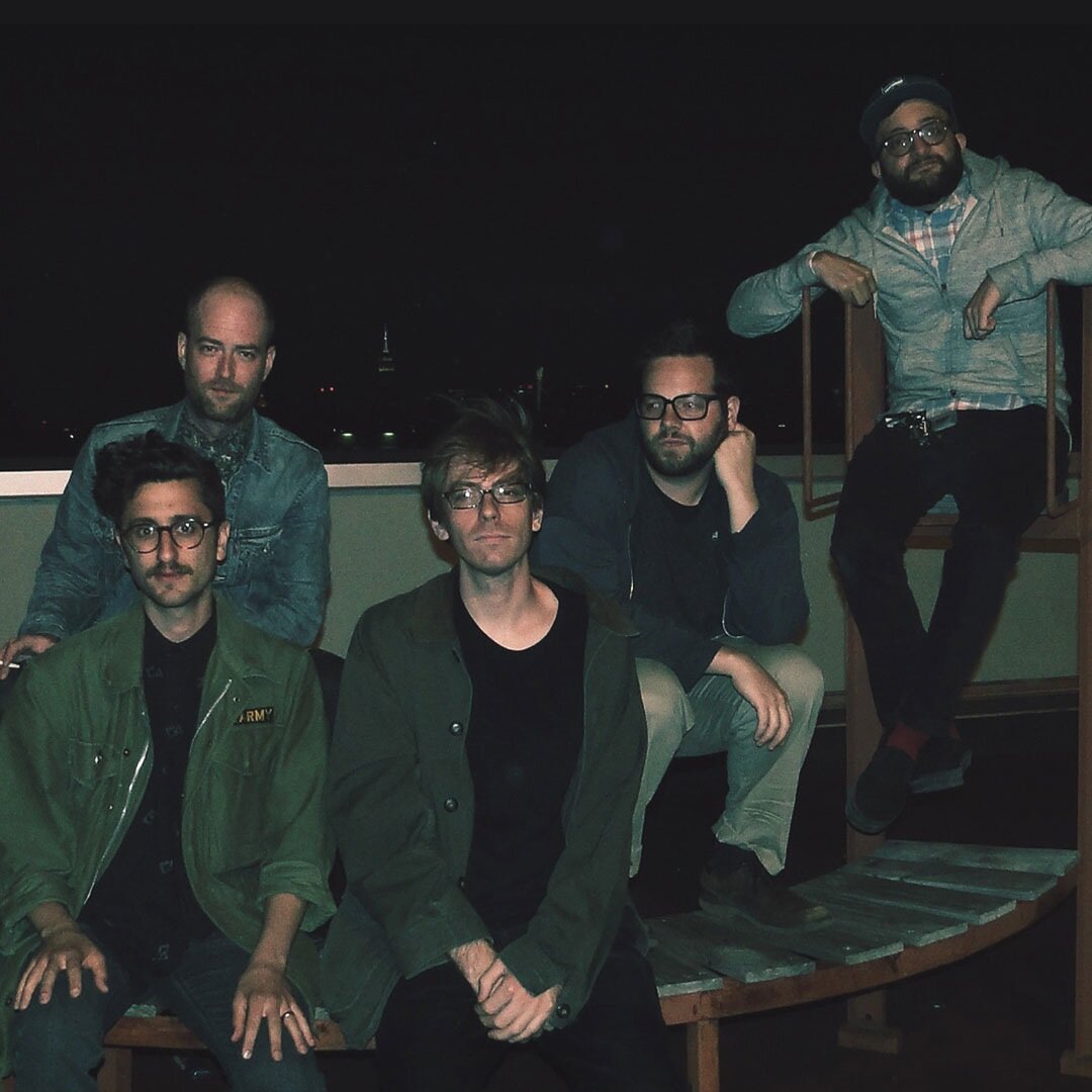 quietloudly's profile picture. hi, we're Quiet Loudly. you might remember us from such records as Go Into the Light Smiling and Soulgazer- both FREE on Bandcamp!