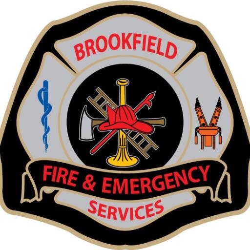 Brookfield Fire & Emergency Services we are a volunteer emergency services provider for the Brookfield fire district