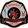 bfes300's profile picture. Brookfield Fire & Emergency Services we are a volunteer emergency services provider for the Brookfield fire district