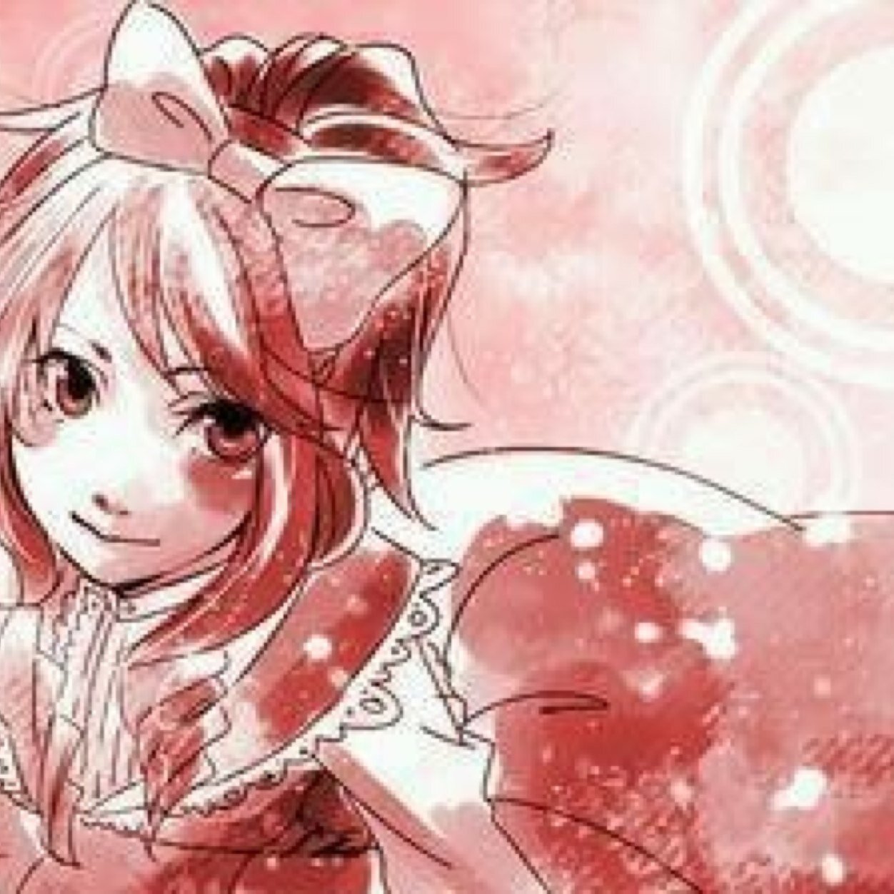 モンハン＋日常。絡みない方の無言フォローは基本フォロバしません。
サークル「ゆるまるかふぇ」メンバー募集中！
ご興味ある方はオーナーの@MeviusGamesまで！
