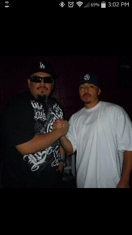 2 LIVE & DIE IN L.A.