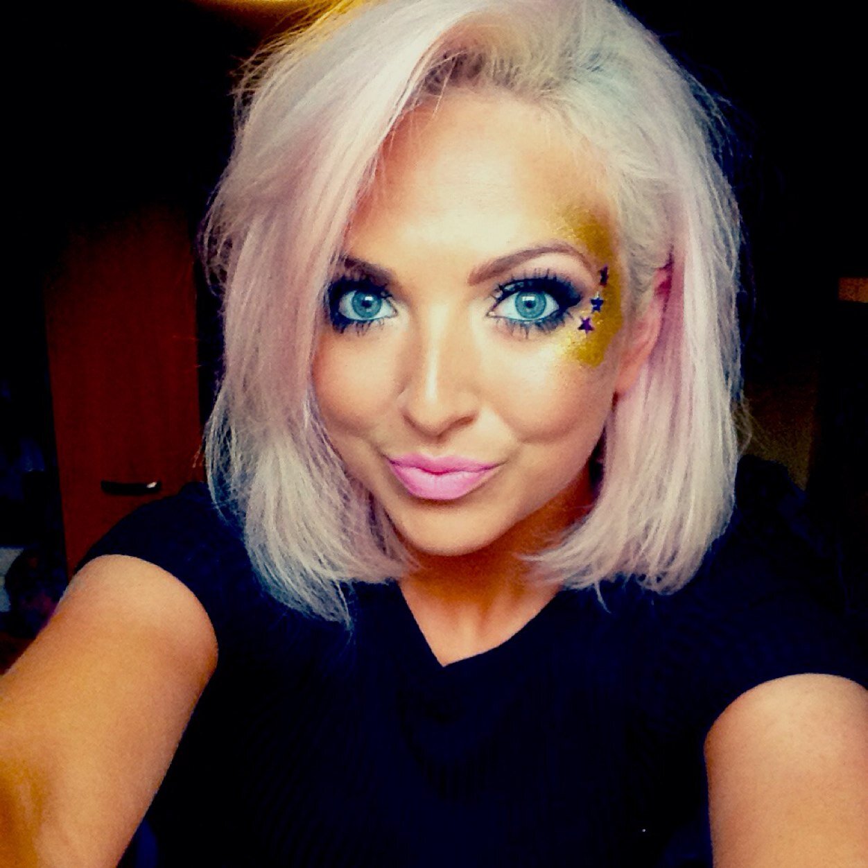 DanielleModlock's profile picture. 