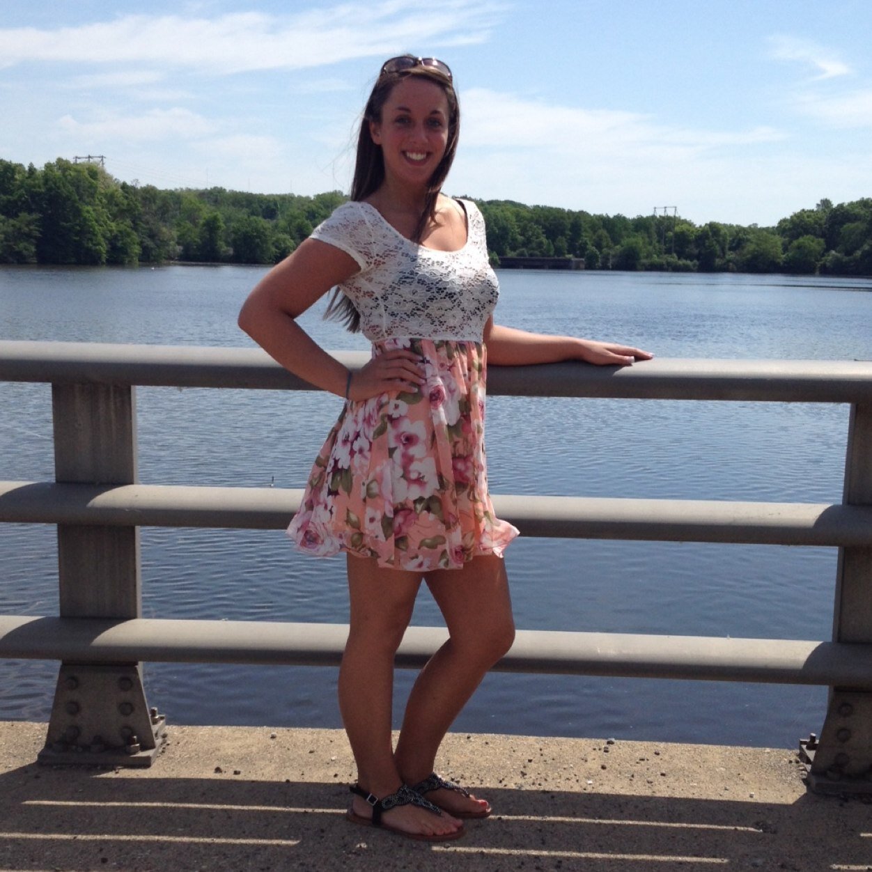 bananabutt_'s profile picture. Country girl at heart. Eighteen.