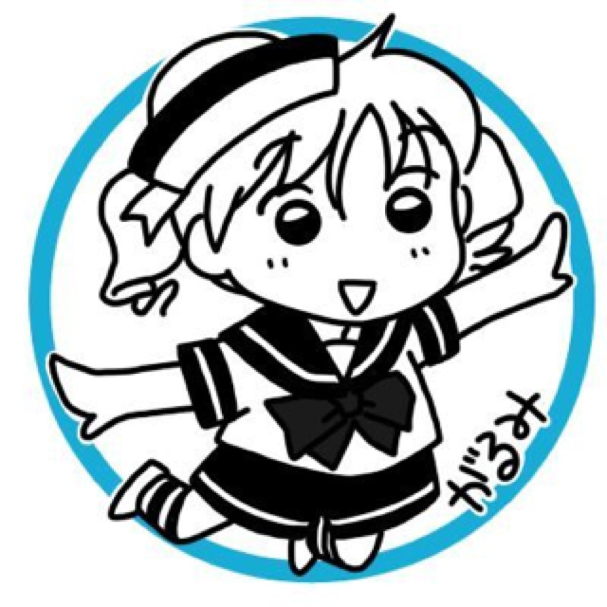 シーガルの片隅にいる人さんのプロフィール画像