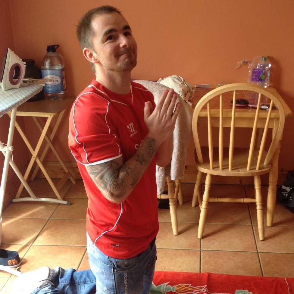 LfcTrev1's profile picture. 