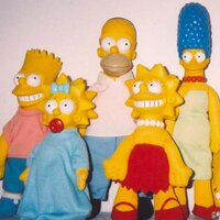 simpsonsbits (@simpsonspalooza) 's Twitter Profile Photo