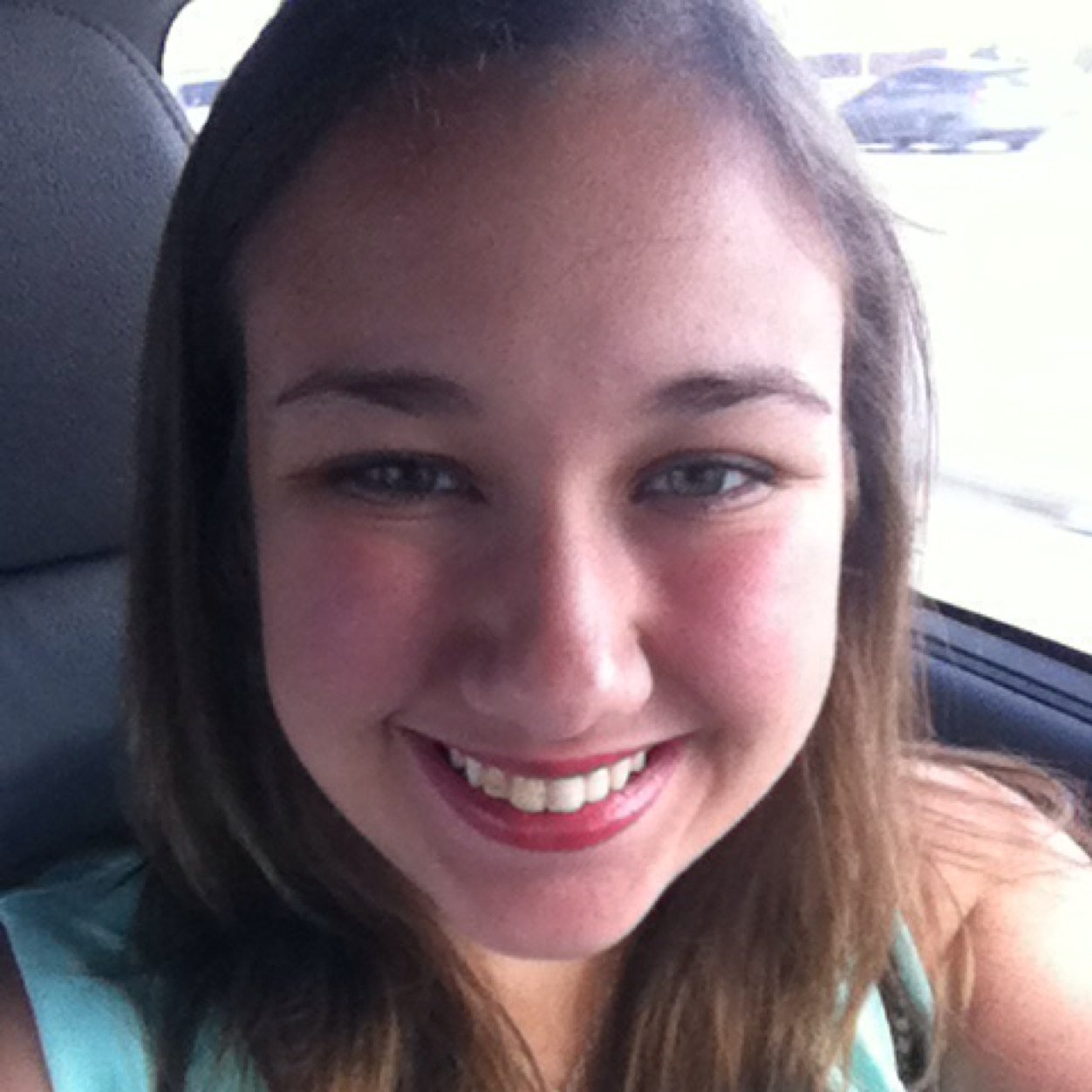 BekahKay9's profile picture. this is my twitter account....but I don't use it much :)