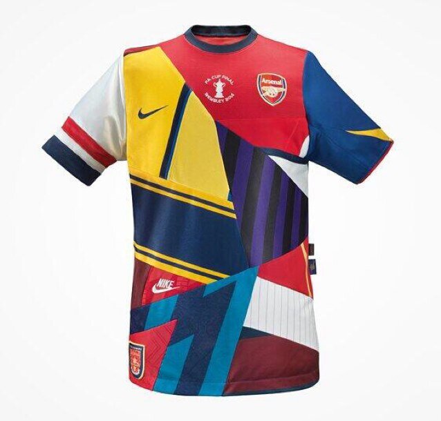 arsenal!arsenal!arsenal!