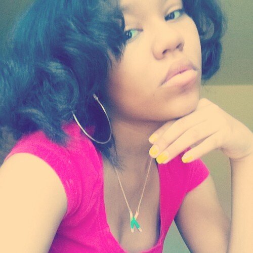 Unavailable  ❤ Kennedy  Pretty Girl, Bad Bitch mentality.  Follow me .