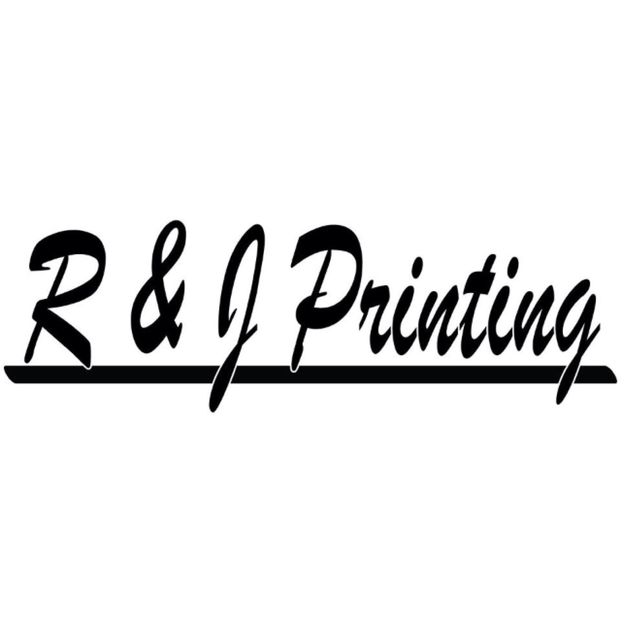 Local screen printing shop from Southern California