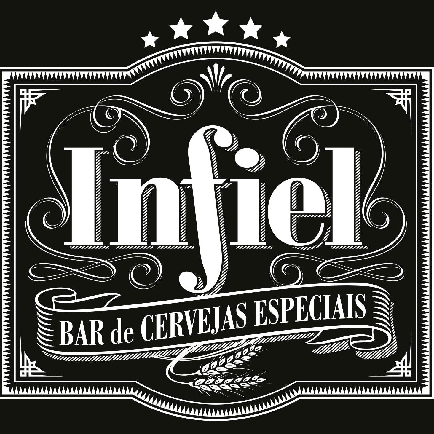 O Infiel é um bar que propõe a infidelidade à cerveja tradicional brasileira feitas com milho e arroz. Experimente cervejas artesanais de verdade!