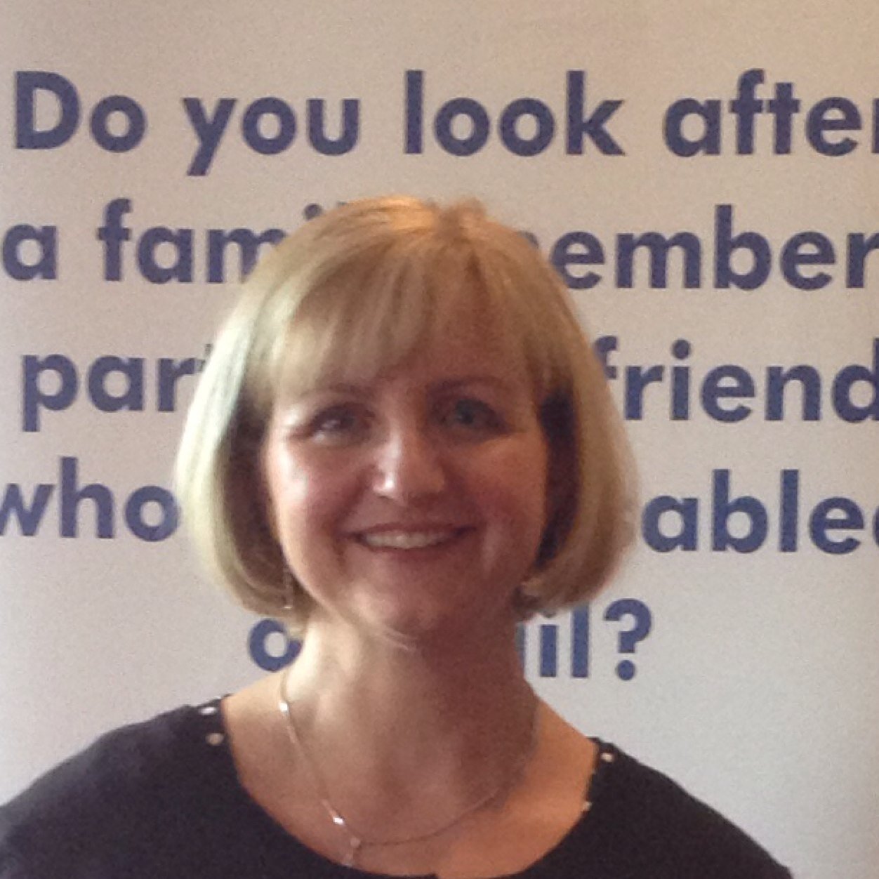 NHS Manager and #andersonprog graduate!. Wife and Mam of two! My tweets are my own!