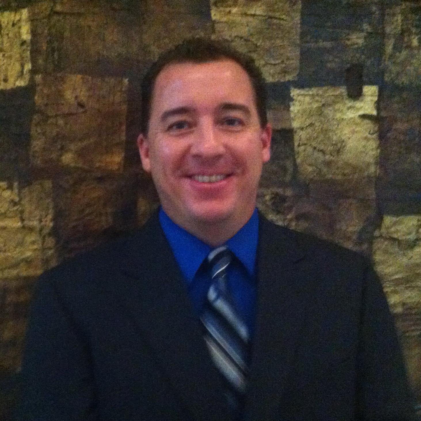 CharlesGatesTX's profile picture. 