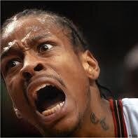 Damn Homie!!